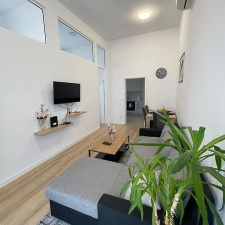 Two Bedroom Apartment N Split Exteriér fotografie