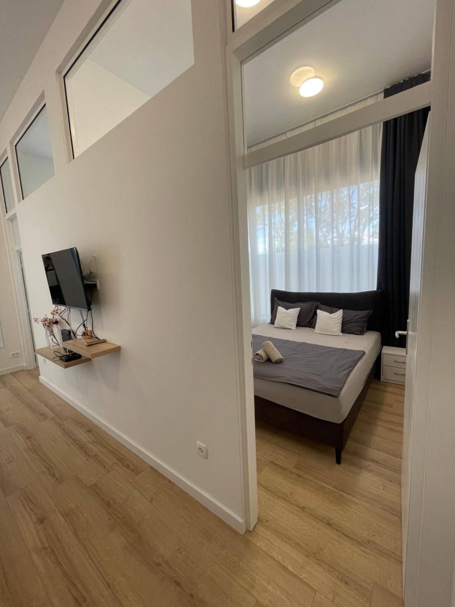 Two Bedroom Apartment N Split Exteriér fotografie