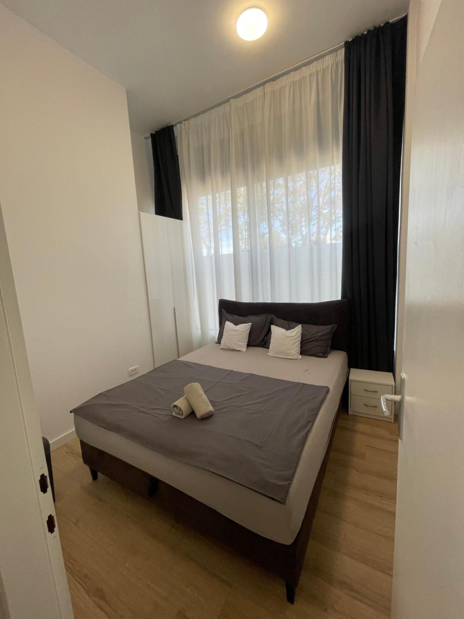 Two Bedroom Apartment N Split Exteriér fotografie