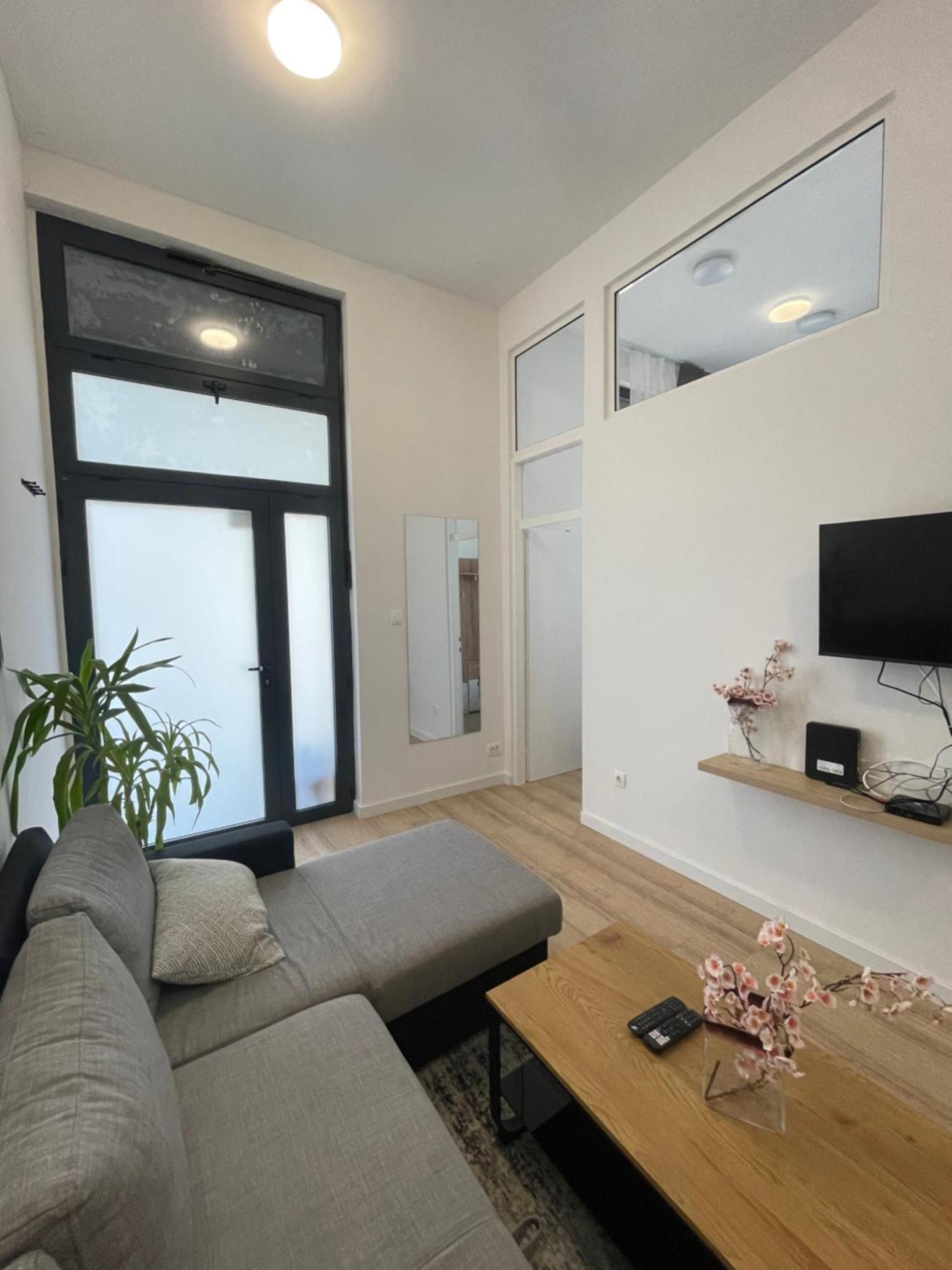 Two Bedroom Apartment N Split Exteriér fotografie