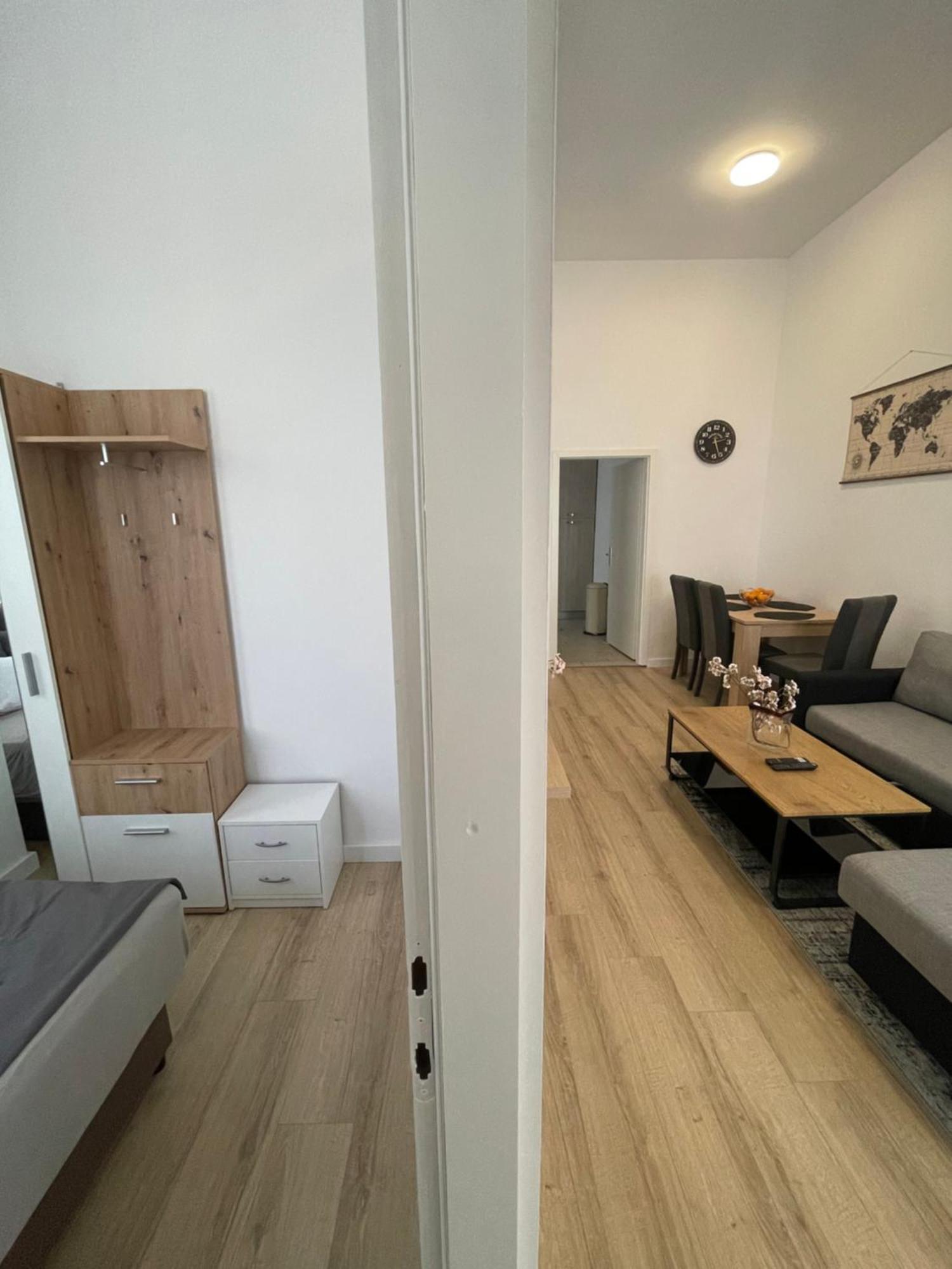 Two Bedroom Apartment N Split Exteriér fotografie