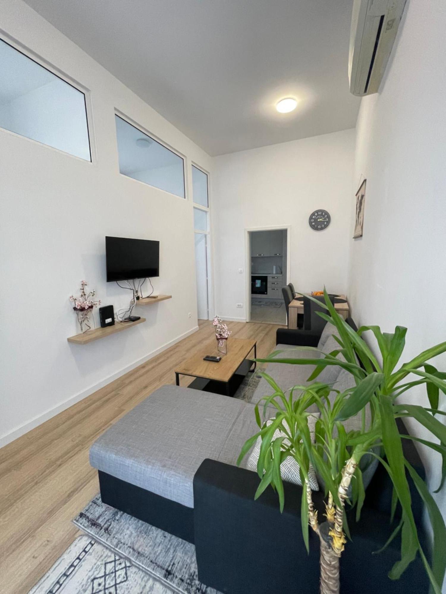 Two Bedroom Apartment N Split Exteriér fotografie