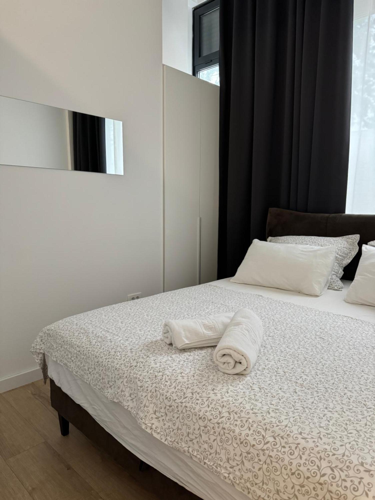 Two Bedroom Apartment N Split Exteriér fotografie