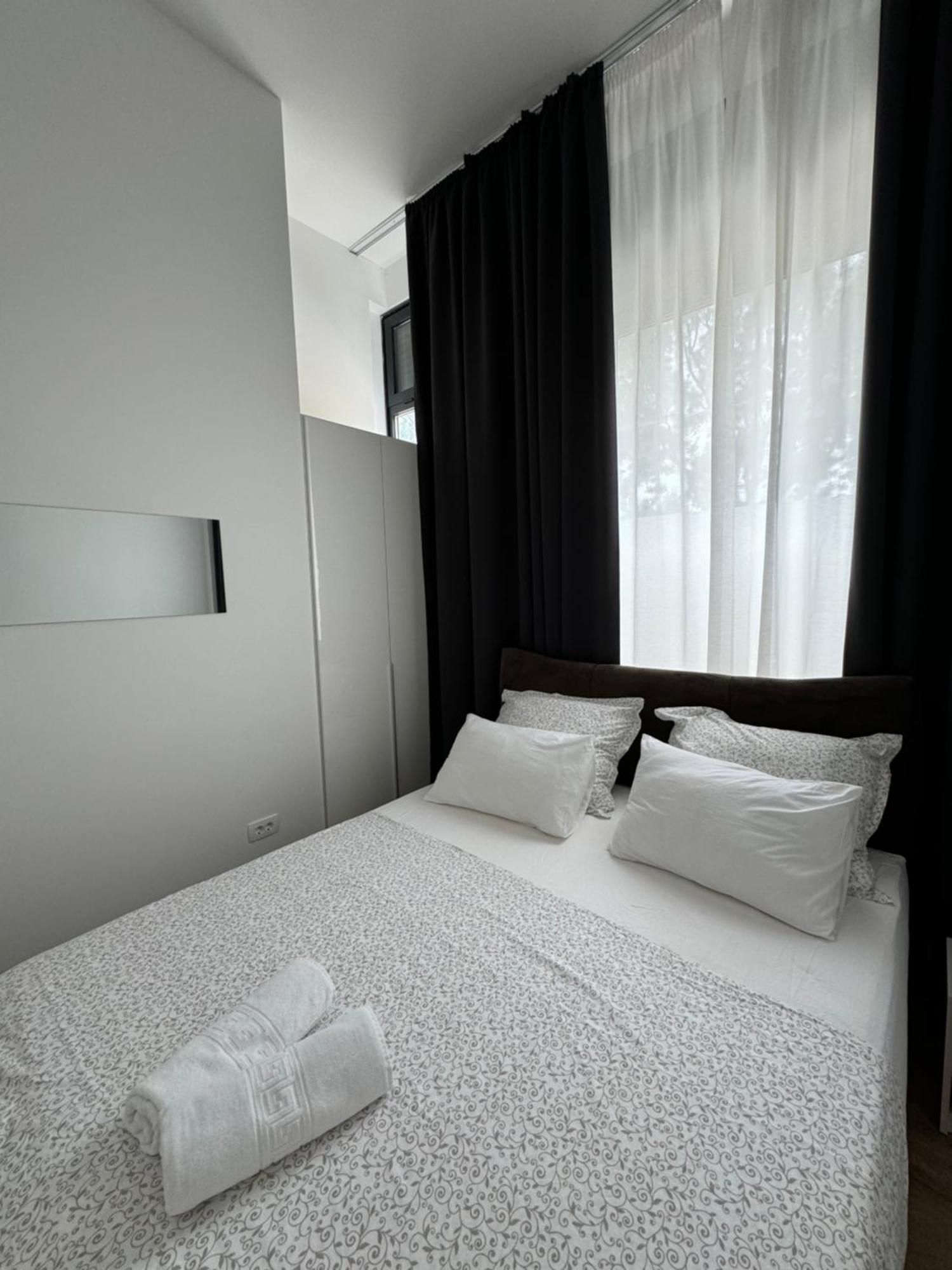 Two Bedroom Apartment N Split Exteriér fotografie